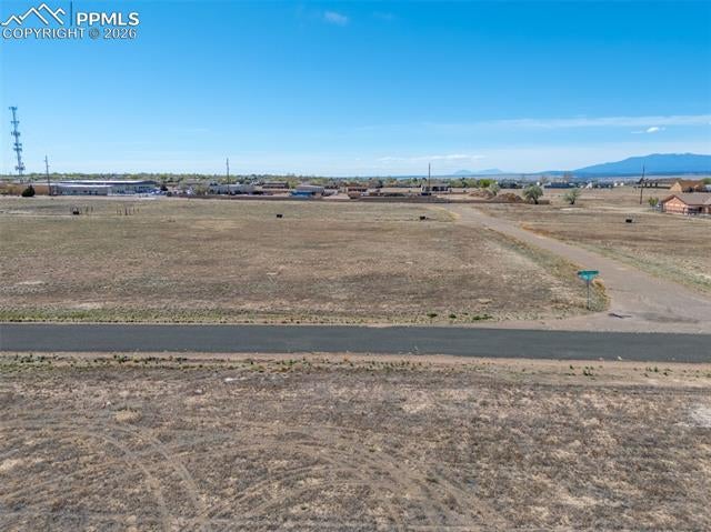 82 W Idaho Springs Drive