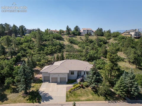 Photo of 2275 Cape Pine Way, Colorado Springs, CO 80919 (MLS # 4036852)