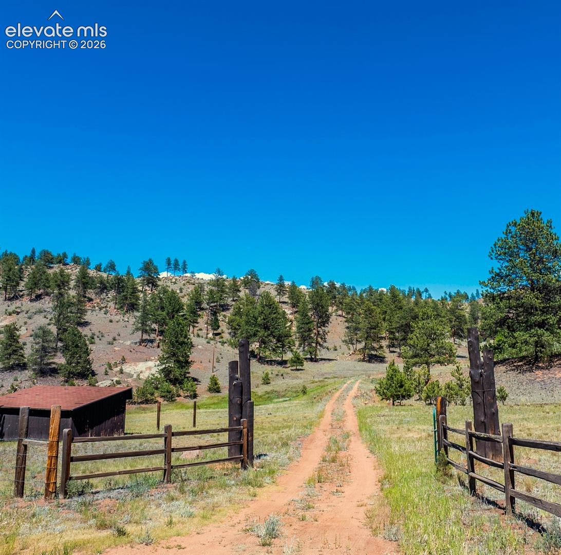 146 Toms Ranch Road