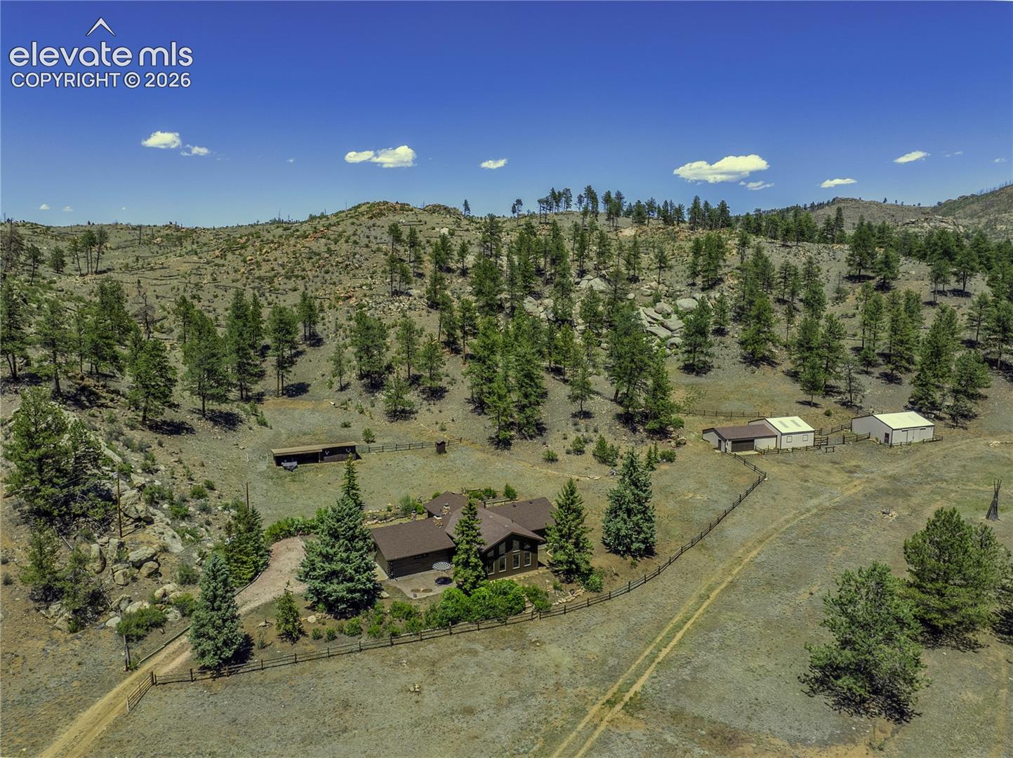 146 Toms Ranch Road