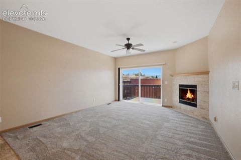 Tiny photo for 2644 Thrush Grove, Colorado Springs, CO 80920 (MLS # 7921076)