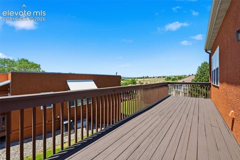 Tiny photo for 2644 Thrush Grove, Colorado Springs, CO 80920 (MLS # 7921076)