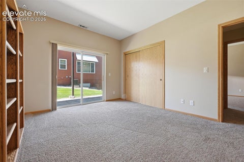 Tiny photo for 2644 Thrush Grove, Colorado Springs, CO 80920 (MLS # 7921076)