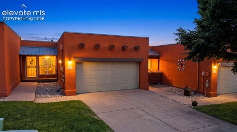Photo of 2644 Thrush Grove, Colorado Springs, CO 80920 (MLS # 7921076)