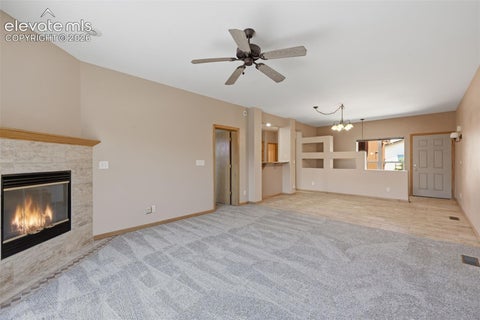 Tiny photo for 2644 Thrush Grove, Colorado Springs, CO 80920 (MLS # 7921076)