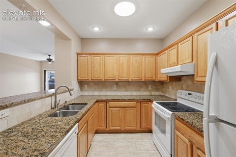 Tiny photo for 2644 Thrush Grove, Colorado Springs, CO 80920 (MLS # 7921076)