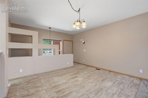 Tiny photo for 2644 Thrush Grove, Colorado Springs, CO 80920 (MLS # 7921076)