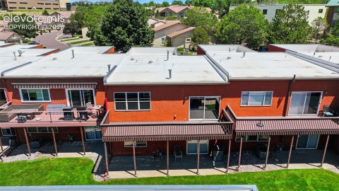 Tiny photo for 2644 Thrush Grove, Colorado Springs, CO 80920 (MLS # 7921076)
