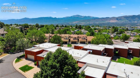 Tiny photo for 2644 Thrush Grove, Colorado Springs, CO 80920 (MLS # 7921076)