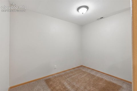 Tiny photo for 2644 Thrush Grove, Colorado Springs, CO 80920 (MLS # 7921076)