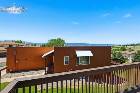 Tiny photo for 2644 Thrush Grove, Colorado Springs, CO 80920 (MLS # 7921076)
