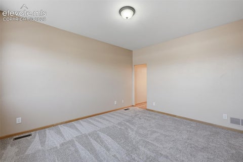 Tiny photo for 2644 Thrush Grove, Colorado Springs, CO 80920 (MLS # 7921076)