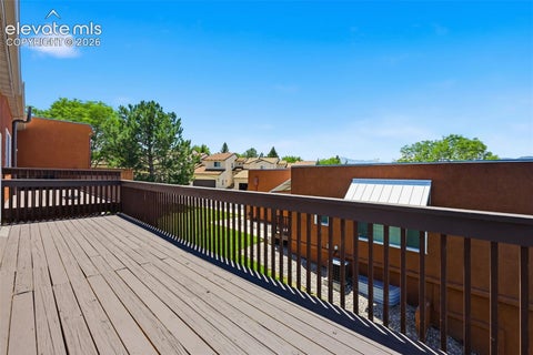 Tiny photo for 2644 Thrush Grove, Colorado Springs, CO 80920 (MLS # 7921076)