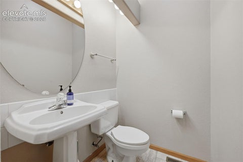 Tiny photo for 2644 Thrush Grove, Colorado Springs, CO 80920 (MLS # 7921076)