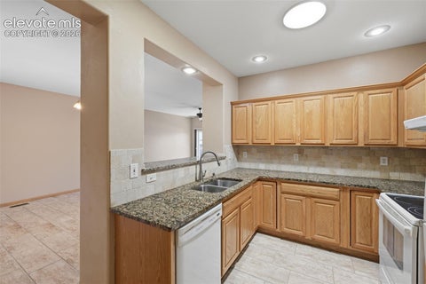 Tiny photo for 2644 Thrush Grove, Colorado Springs, CO 80920 (MLS # 7921076)