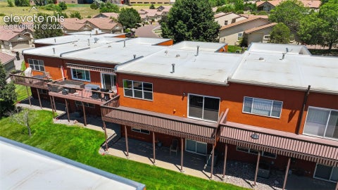 Tiny photo for 2644 Thrush Grove, Colorado Springs, CO 80920 (MLS # 7921076)