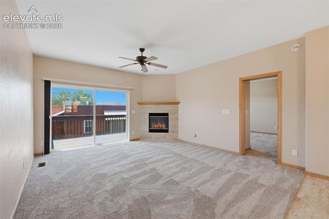 Tiny photo for 2644 Thrush Grove, Colorado Springs, CO 80920 (MLS # 7921076)