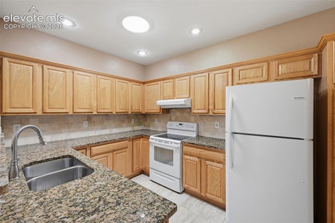 Tiny photo for 2644 Thrush Grove, Colorado Springs, CO 80920 (MLS # 7921076)