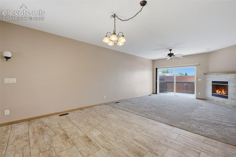 Tiny photo for 2644 Thrush Grove, Colorado Springs, CO 80920 (MLS # 7921076)