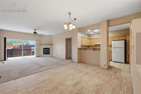 Tiny photo for 2644 Thrush Grove, Colorado Springs, CO 80920 (MLS # 7921076)