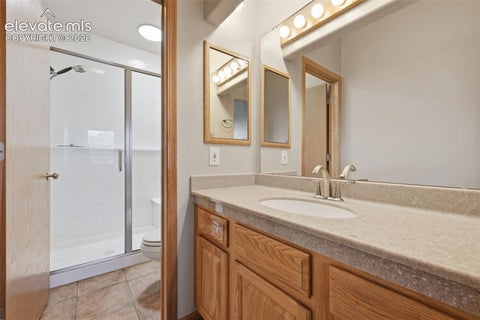 Tiny photo for 2644 Thrush Grove, Colorado Springs, CO 80920 (MLS # 7921076)