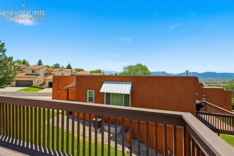 Tiny photo for 2644 Thrush Grove, Colorado Springs, CO 80920 (MLS # 7921076)