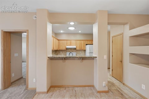 Tiny photo for 2644 Thrush Grove, Colorado Springs, CO 80920 (MLS # 7921076)