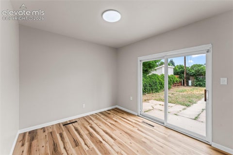 Tiny photo for 3613 Anemone Circle, Colorado Springs, CO 80918 (MLS # 5071827)