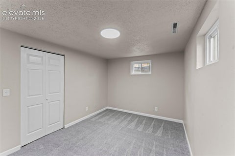Tiny photo for 3613 Anemone Circle, Colorado Springs, CO 80918 (MLS # 5071827)