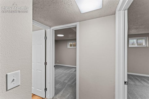 Tiny photo for 3613 Anemone Circle, Colorado Springs, CO 80918 (MLS # 5071827)