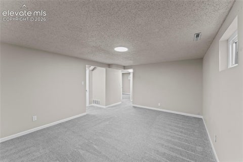 Tiny photo for 3613 Anemone Circle, Colorado Springs, CO 80918 (MLS # 5071827)