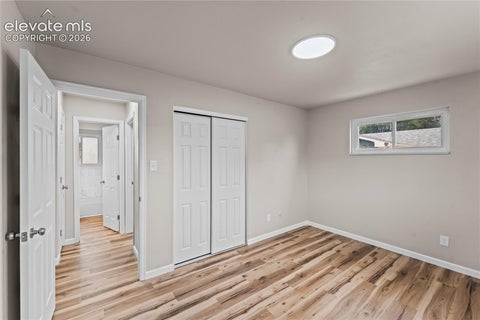 Tiny photo for 3613 Anemone Circle, Colorado Springs, CO 80918 (MLS # 5071827)