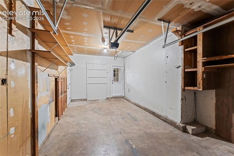 Tiny photo for 3613 Anemone Circle, Colorado Springs, CO 80918 (MLS # 5071827)
