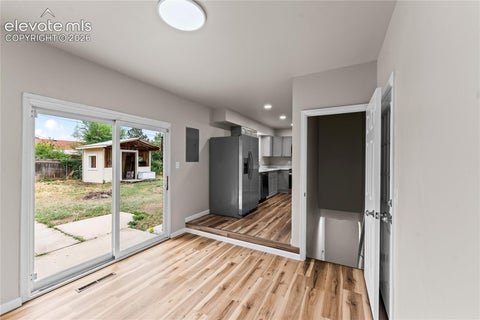 Tiny photo for 3613 Anemone Circle, Colorado Springs, CO 80918 (MLS # 5071827)