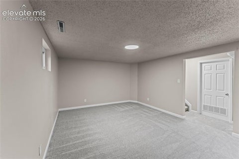 Tiny photo for 3613 Anemone Circle, Colorado Springs, CO 80918 (MLS # 5071827)