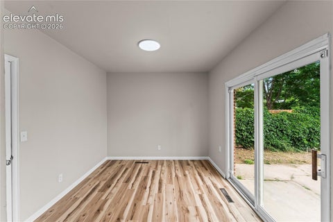 Tiny photo for 3613 Anemone Circle, Colorado Springs, CO 80918 (MLS # 5071827)
