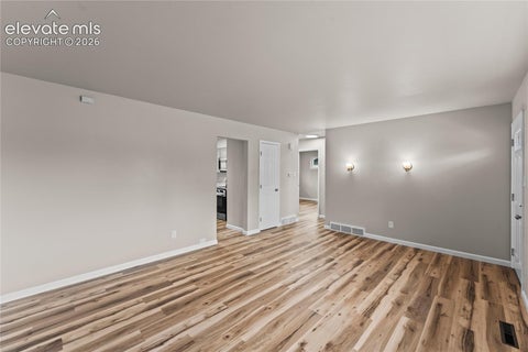 Tiny photo for 3613 Anemone Circle, Colorado Springs, CO 80918 (MLS # 5071827)