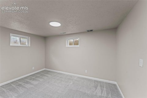 Tiny photo for 3613 Anemone Circle, Colorado Springs, CO 80918 (MLS # 5071827)