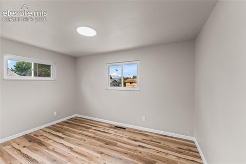 Tiny photo for 3613 Anemone Circle, Colorado Springs, CO 80918 (MLS # 5071827)