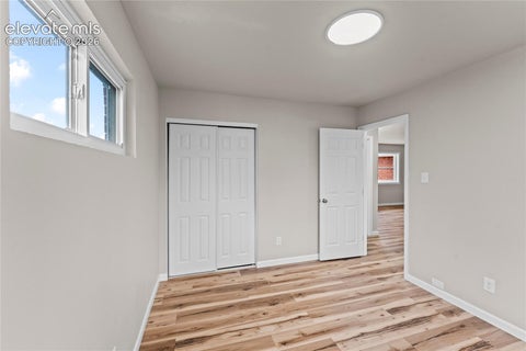 Tiny photo for 3613 Anemone Circle, Colorado Springs, CO 80918 (MLS # 5071827)