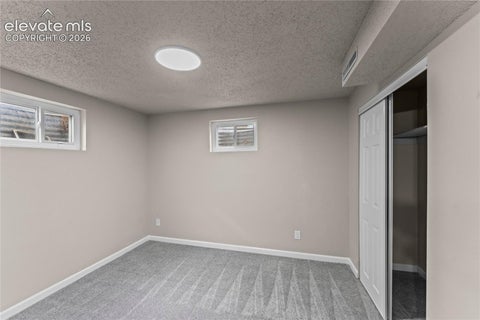 Tiny photo for 3613 Anemone Circle, Colorado Springs, CO 80918 (MLS # 5071827)