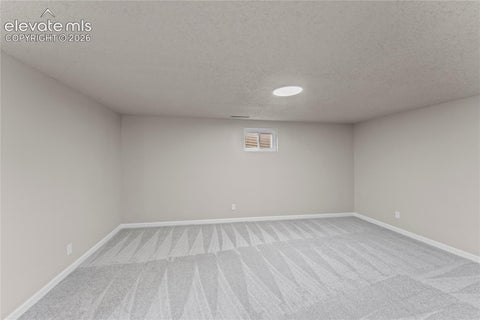 Tiny photo for 3613 Anemone Circle, Colorado Springs, CO 80918 (MLS # 5071827)