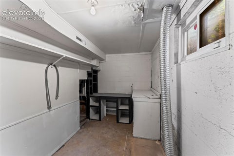 Tiny photo for 3613 Anemone Circle, Colorado Springs, CO 80918 (MLS # 5071827)