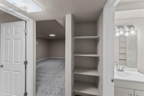 Tiny photo for 3613 Anemone Circle, Colorado Springs, CO 80918 (MLS # 5071827)