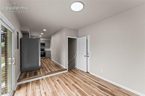 Tiny photo for 3613 Anemone Circle, Colorado Springs, CO 80918 (MLS # 5071827)