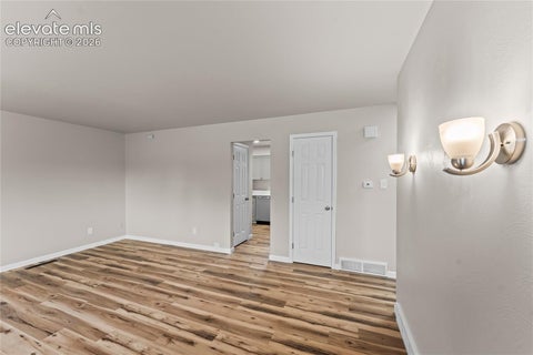 Tiny photo for 3613 Anemone Circle, Colorado Springs, CO 80918 (MLS # 5071827)