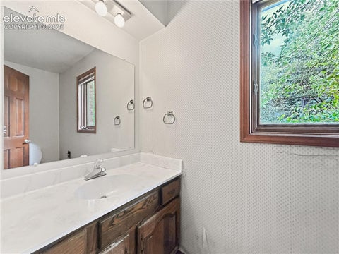 Tiny photo for 3015 Springmeadow Drive, Colorado Springs, CO 80906 (MLS # 9240312)