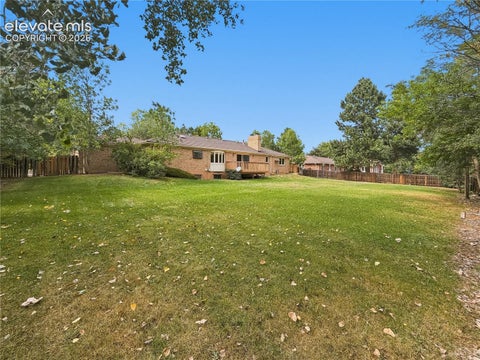 Tiny photo for 3015 Springmeadow Drive, Colorado Springs, CO 80906 (MLS # 9240312)