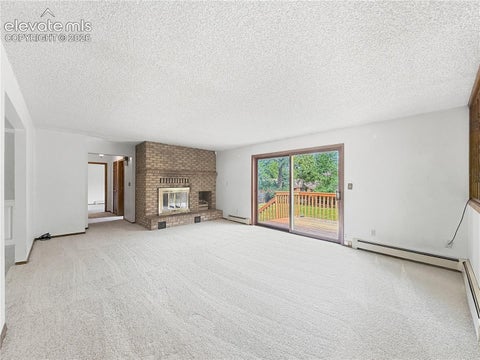 Tiny photo for 3015 Springmeadow Drive, Colorado Springs, CO 80906 (MLS # 9240312)