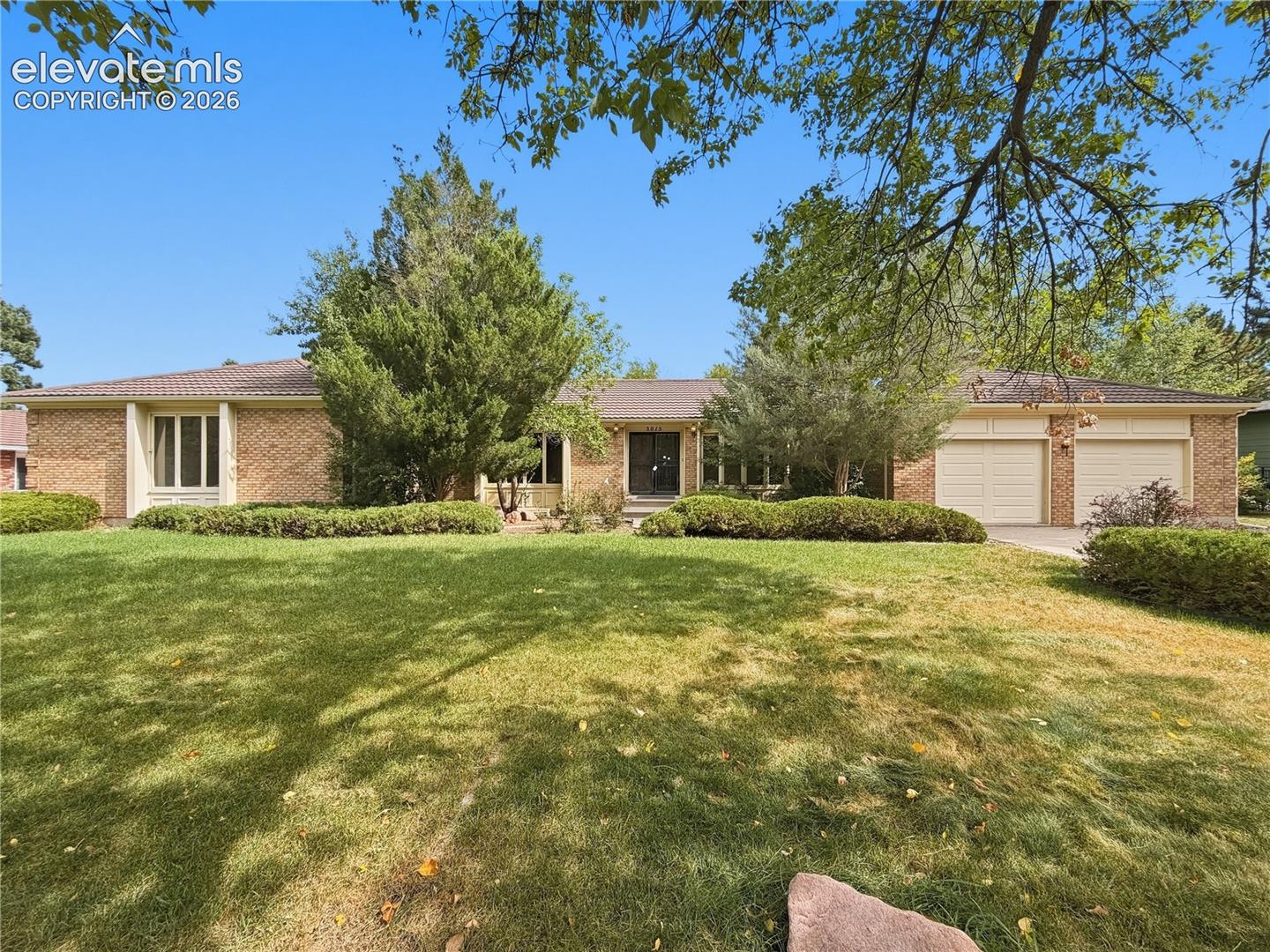 3015 Springmeadow Drive